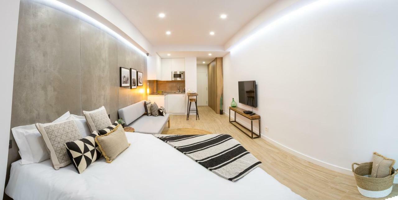 Bohemian Loft - Las Canteras Beach Las Palmas de Gran Canaria Exteriér fotografie