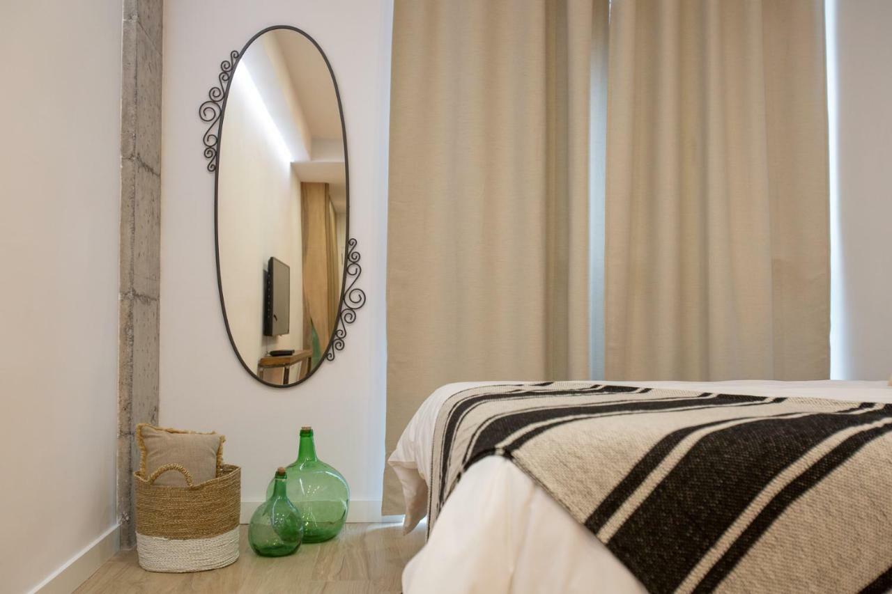 Bohemian Loft - Las Canteras Beach Las Palmas de Gran Canaria Exteriér fotografie