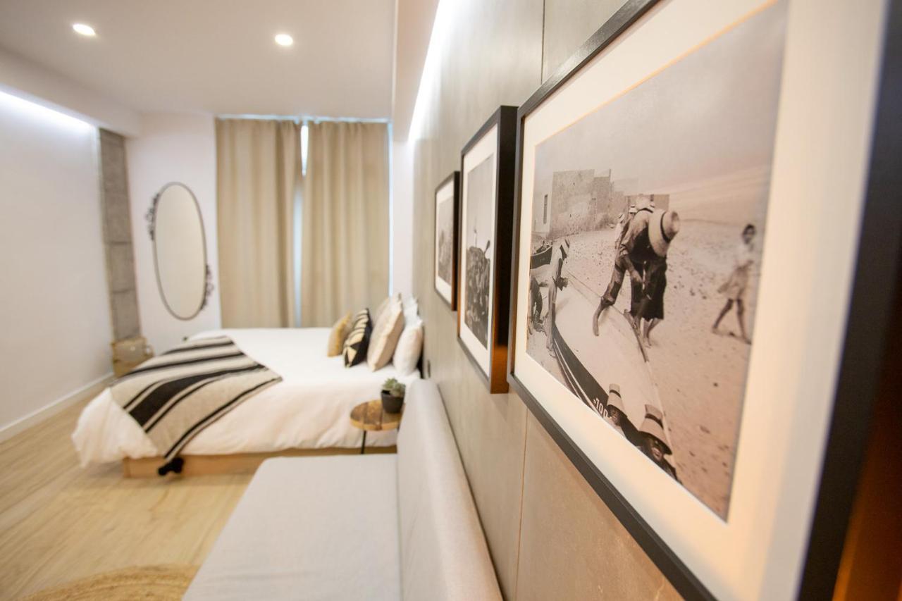 Bohemian Loft - Las Canteras Beach Las Palmas de Gran Canaria Exteriér fotografie