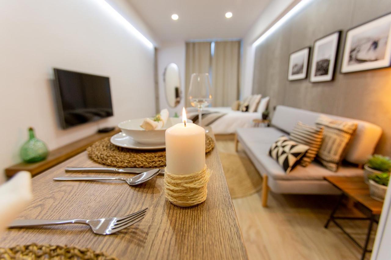 Bohemian Loft - Las Canteras Beach Las Palmas de Gran Canaria Exteriér fotografie
